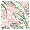 Canopy, Tranquil Oasis - Roman Blind